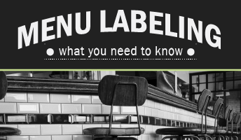 What You Need to Know app the FDA's Menu Labeling Compliance